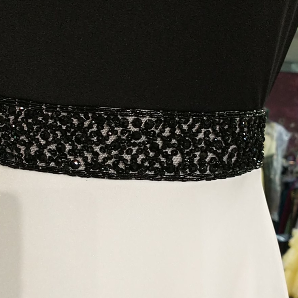Alyce Paris evening gown - Picture 3 of 10